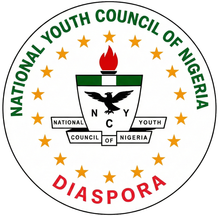 NYCN Diaspora Logo